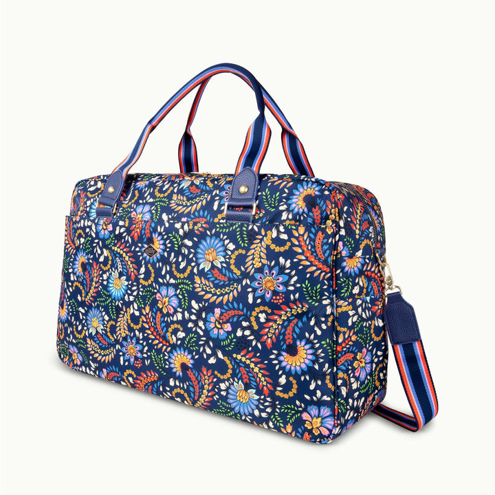 Oilily Ruby Wynona Weekender Eclipse