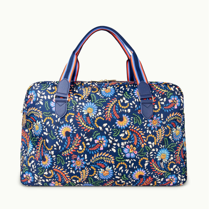 Oilily Ruby Wynona Weekender Eclipse