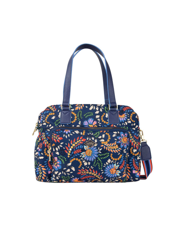 Oilily Hannah Handbag Eclipse