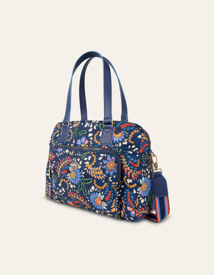 Oilily Hannah Handbag Eclipse