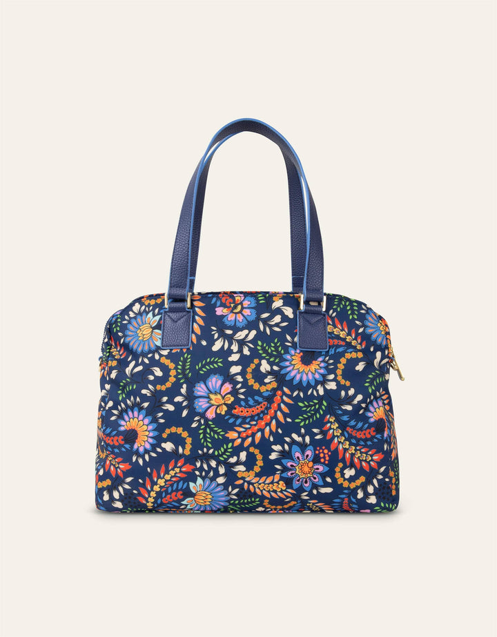 Oilily Hannah Handbag Eclipse