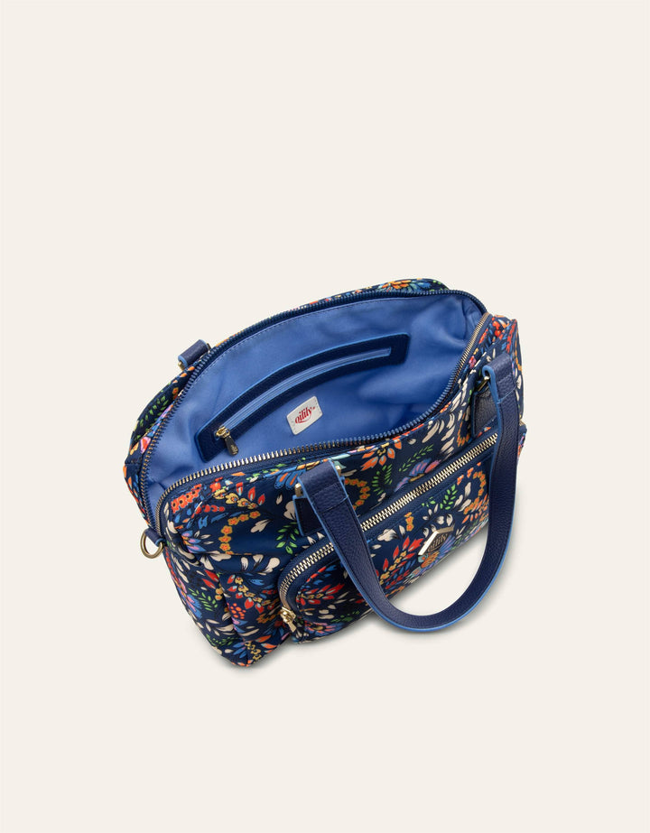 Oilily Hannah Handbag Eclipse