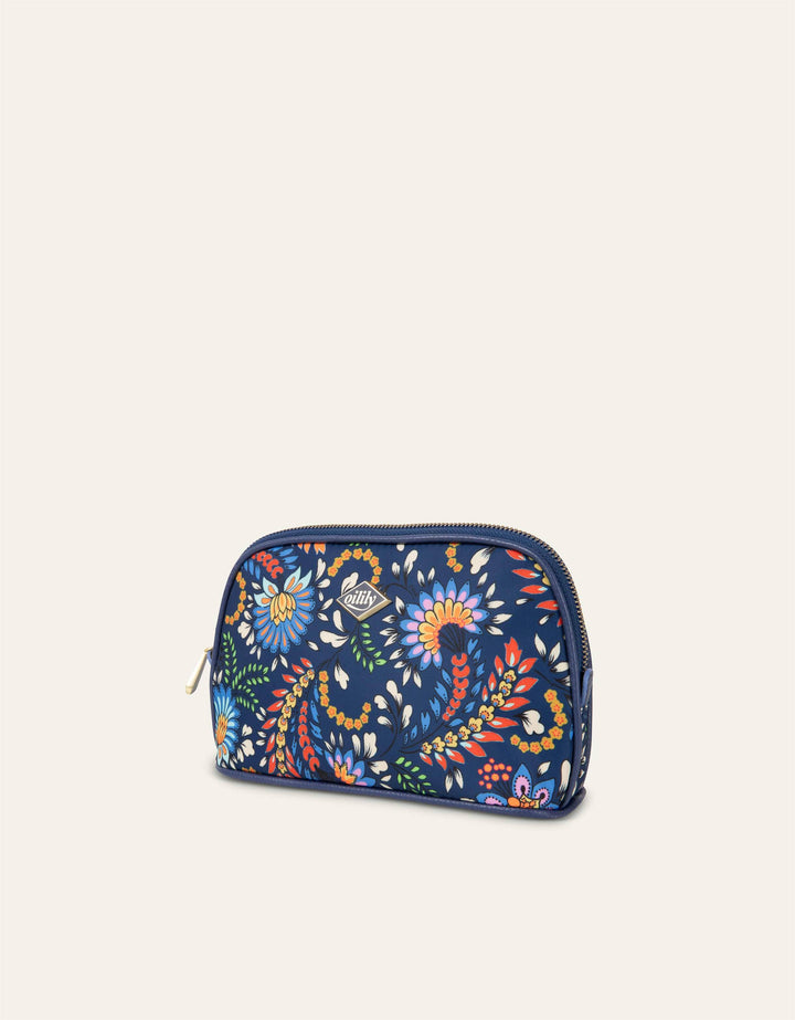 Oilily Ruby Colette Cosmetic Bag Eclipse