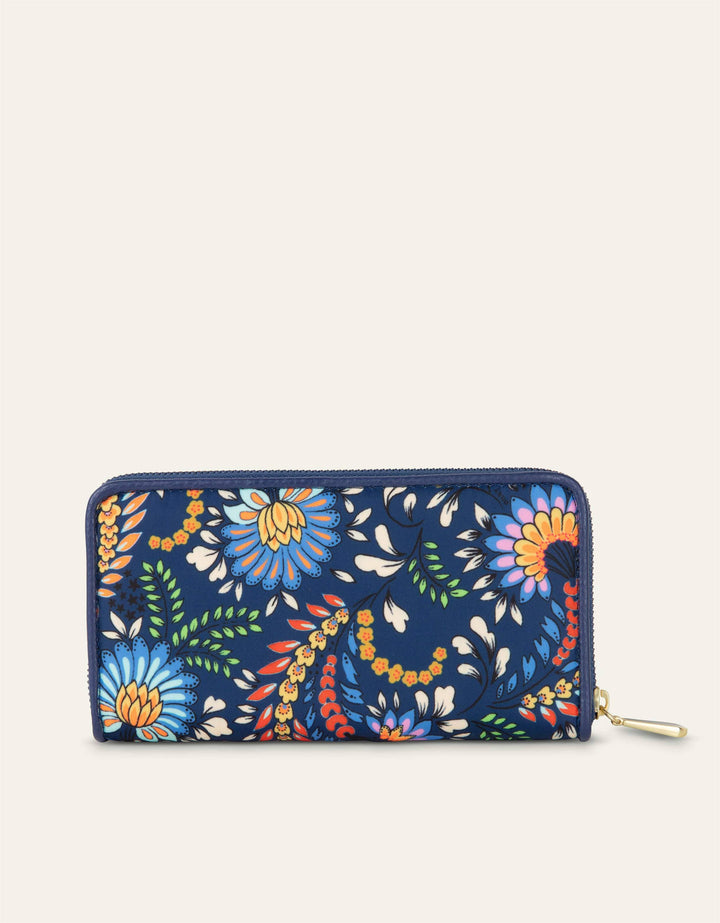 Oilily Ruby Zoey Wallet Eclipse