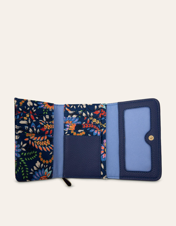 Oilily Ruby Zina Wallet Eclipse