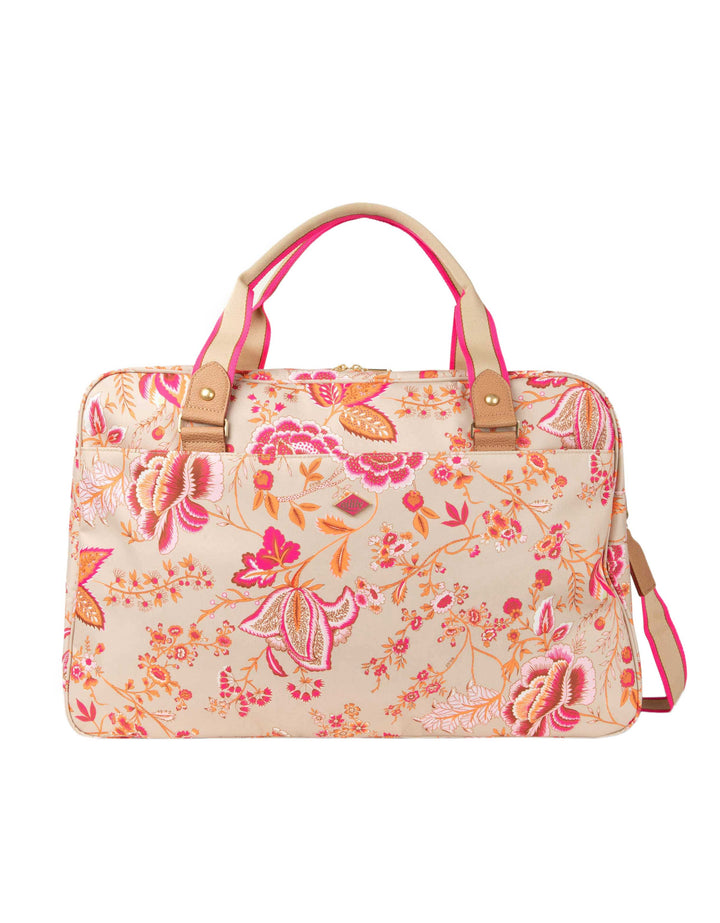 Oilily Sits Icon Wynona Weekender Pink