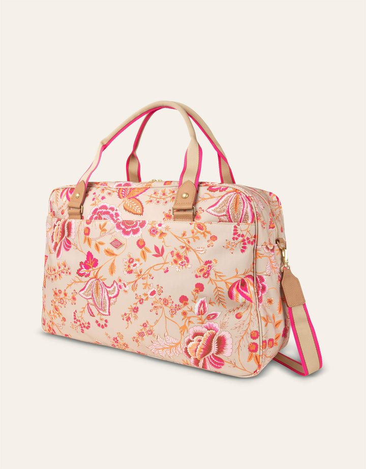 Oilily Sits Icon Wynona Weekender Pink