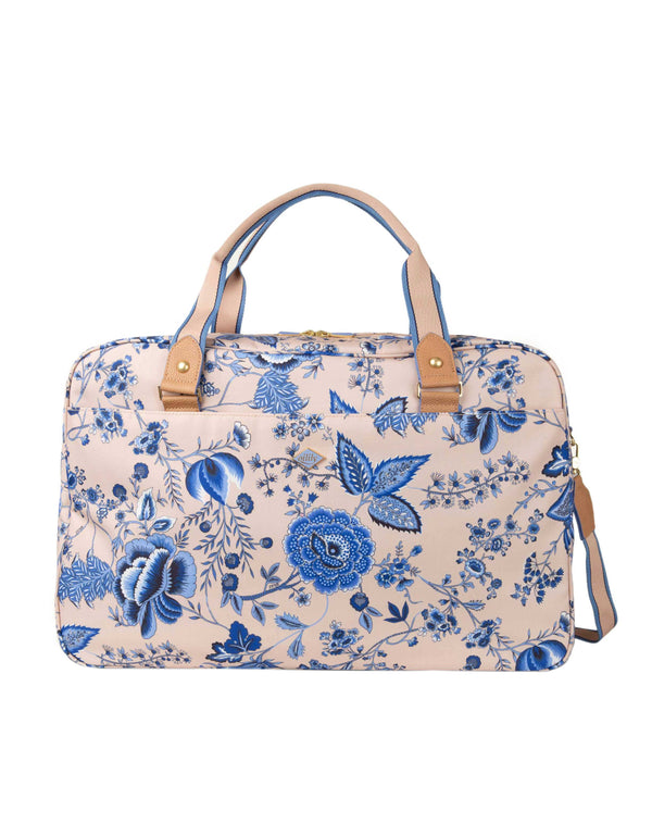 Oilily Sits Icon Wynona Weekender Blue