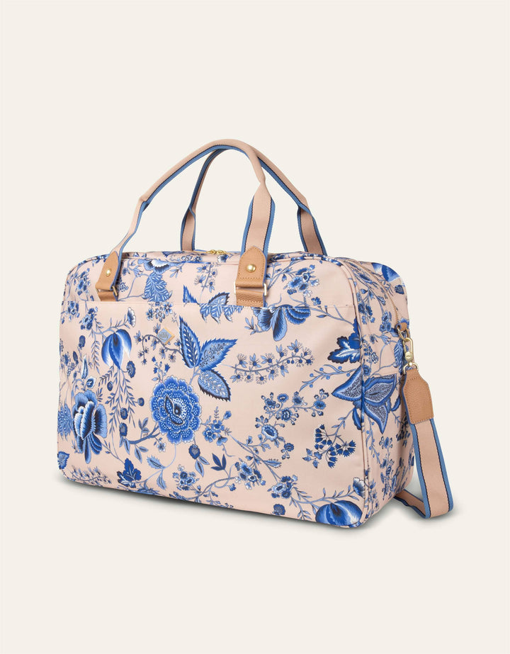 Oilily Sits Icon Wynona Weekender Blue