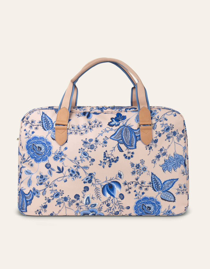 Oilily Sits Icon Wynona Weekender Blue