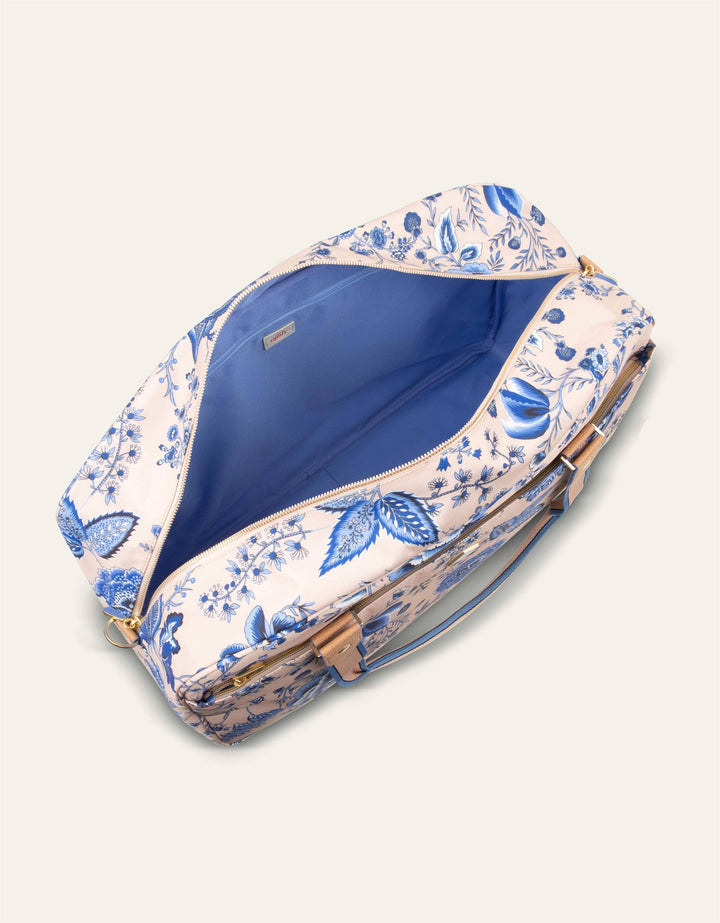 Oilily Sits Icon Wynona Weekender Blue