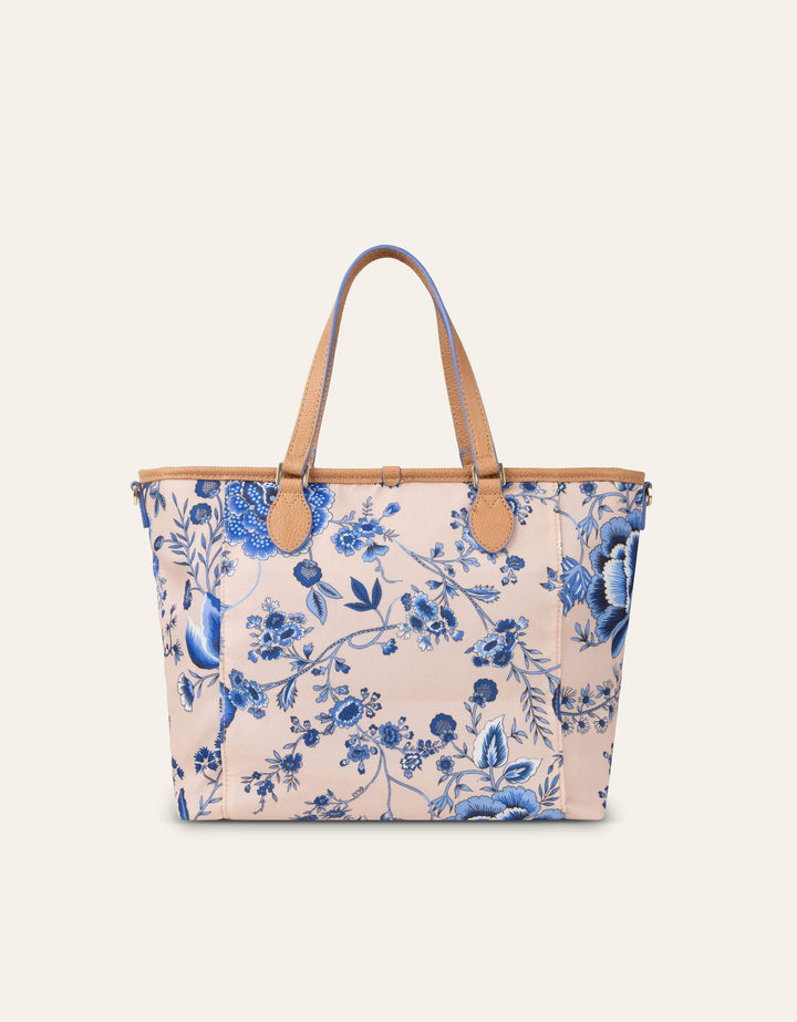 Oilily Sits Icon Haley Handbag Blue