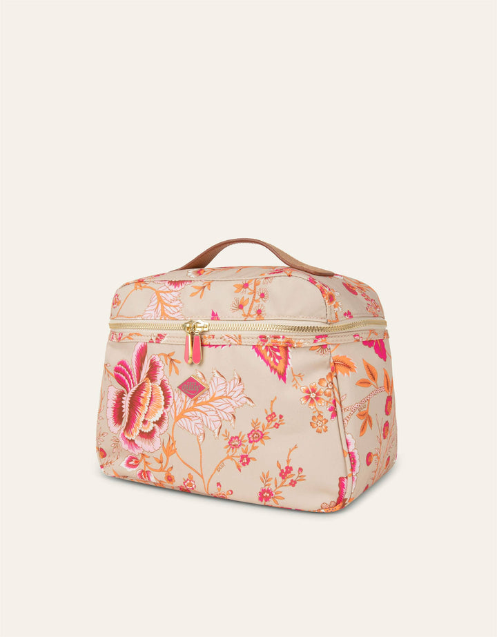 Oilily Sits Icon Coco Beauty Case Pink