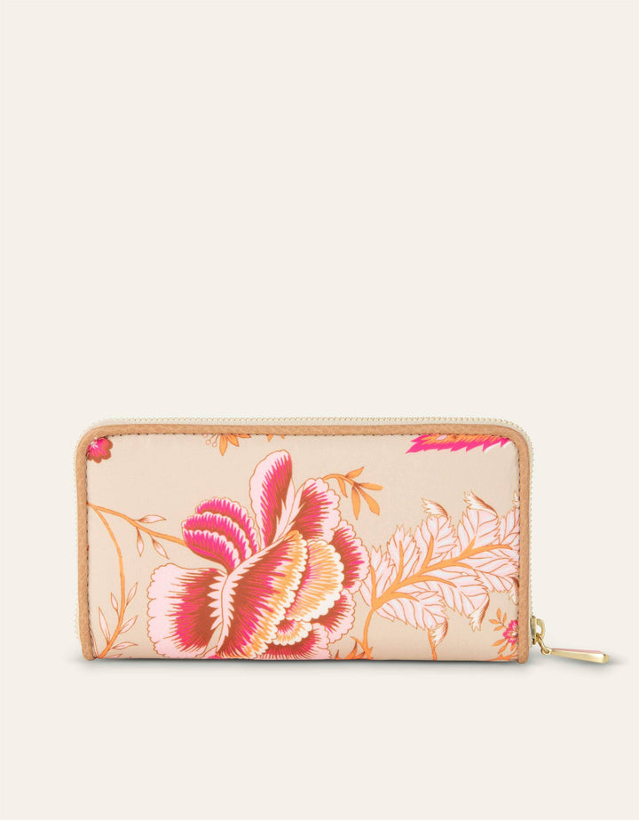 Oilily Sits Icon Zoey Wallet Pink