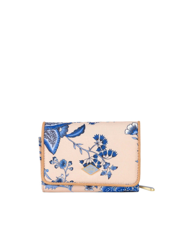 Oilily Sits Icon Zina Wallet Blue