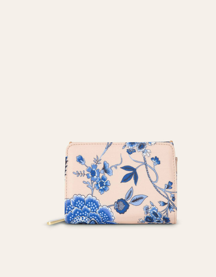 Oilily Sits Icon Zina Wallet Blue