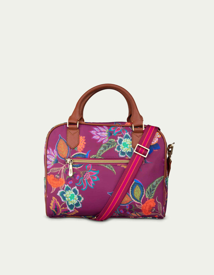 Oilily Handbag Sonate Raspberry