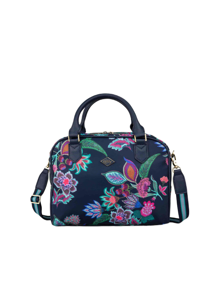 Oilily Handbag Sonate Blue Iris