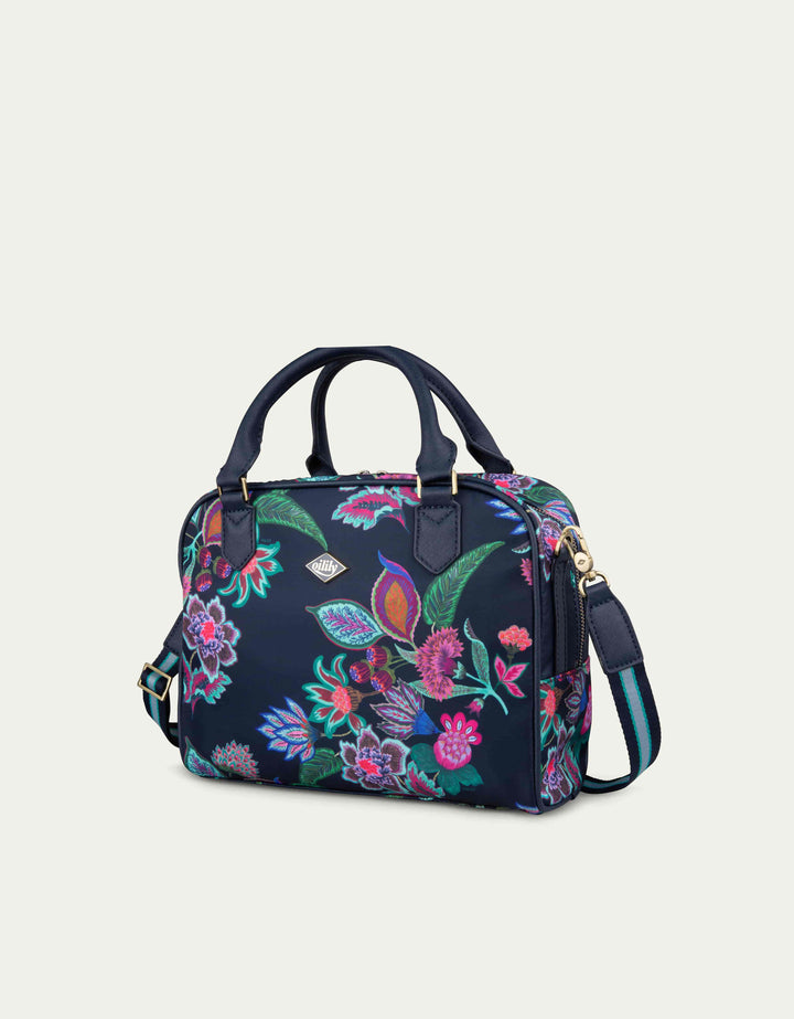 Oilily Handbag Sonate Blue Iris