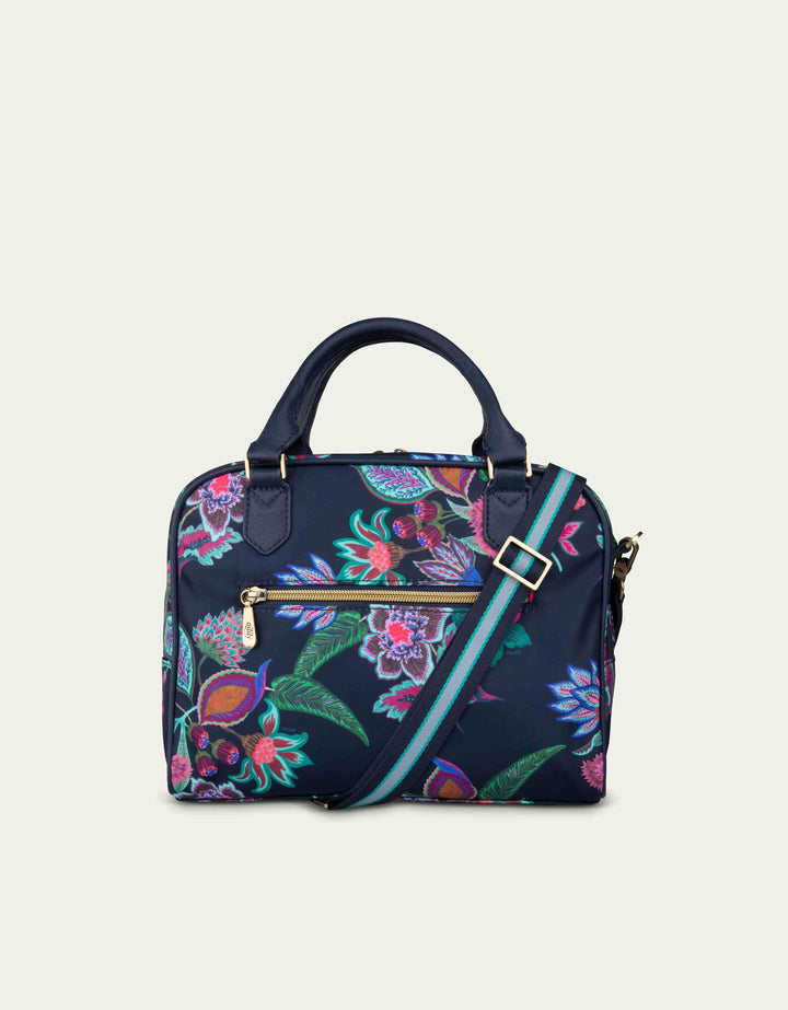 Oilily Handbag Sonate Blue Iris