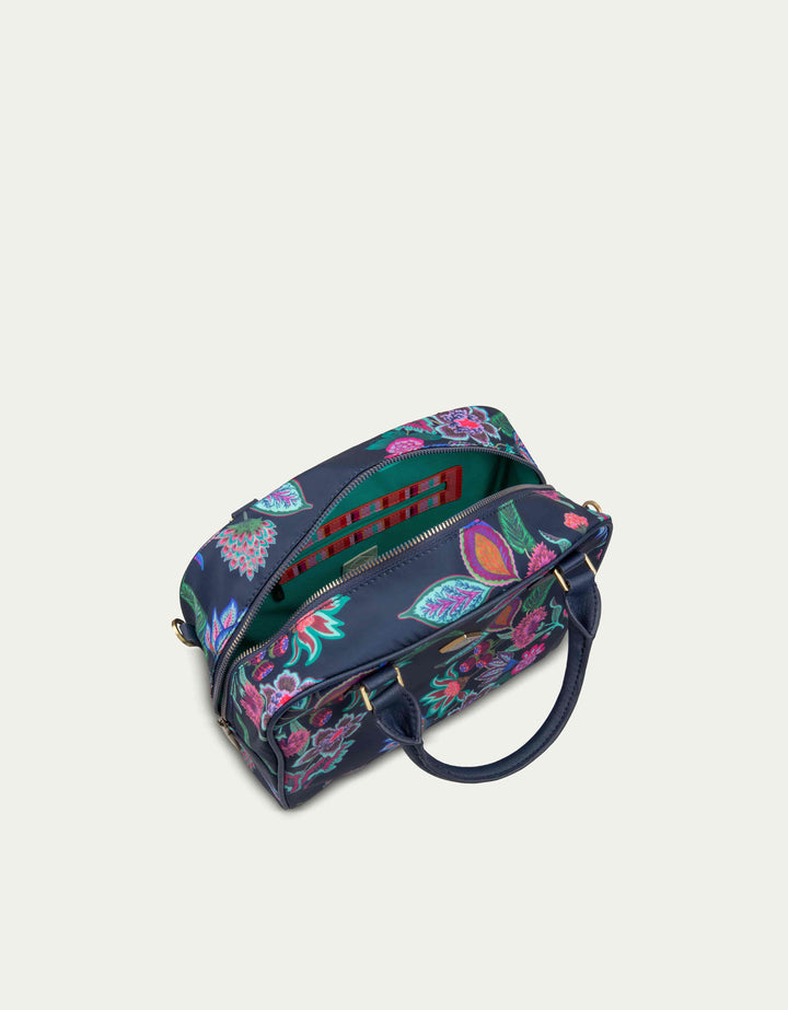 Oilily Handbag Sonate Blue Iris