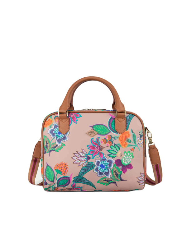 Oilily Handbag Sonate Walnut