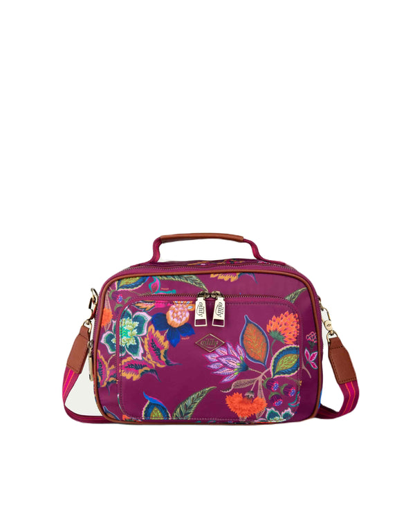 Oilily S Handbag Sonate Raspberry