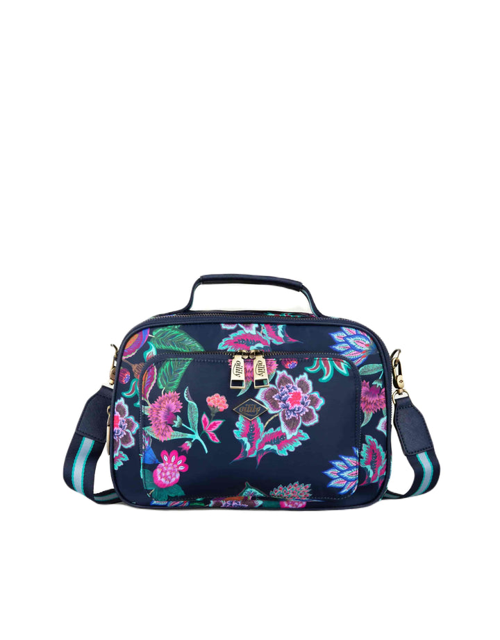 Oilily S Handbag Sonate Blue Iris