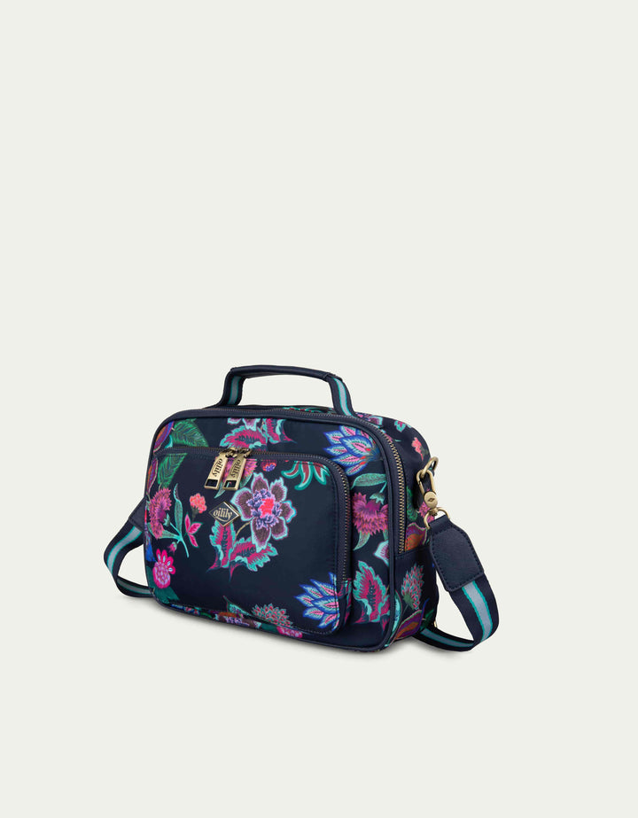 Oilily S Handbag Sonate Blue Iris