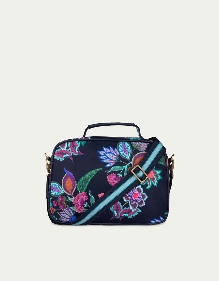 Oilily S Handbag Sonate Blue Iris