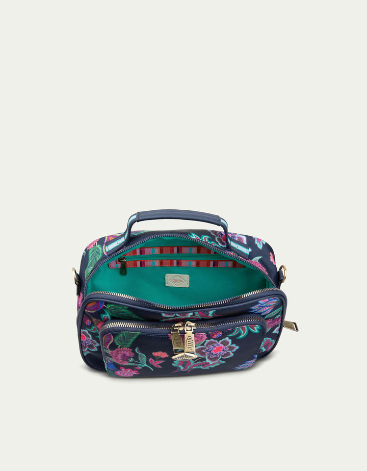 Oilily S Handbag Sonate Blue Iris