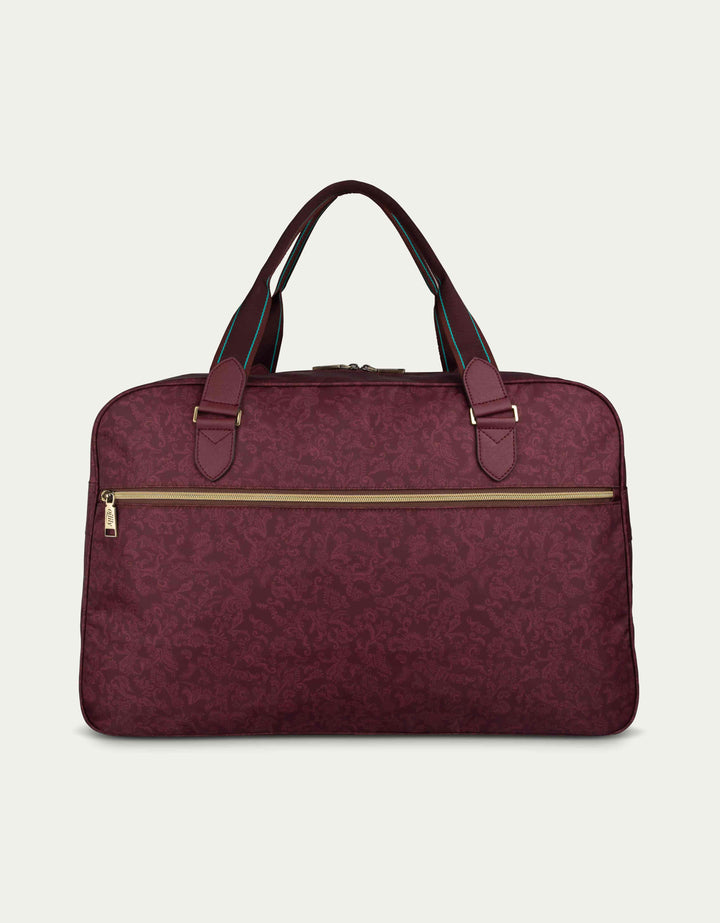 Oilily Mr Paisley Weekender Chocolate Truffle