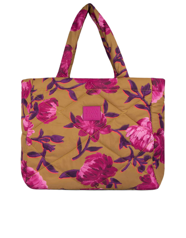 Oilily World Shopper Dried Tobacco