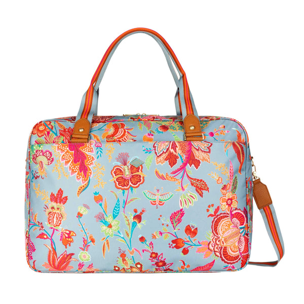 Oilily Wynona Weekender Young Sits Light Blue