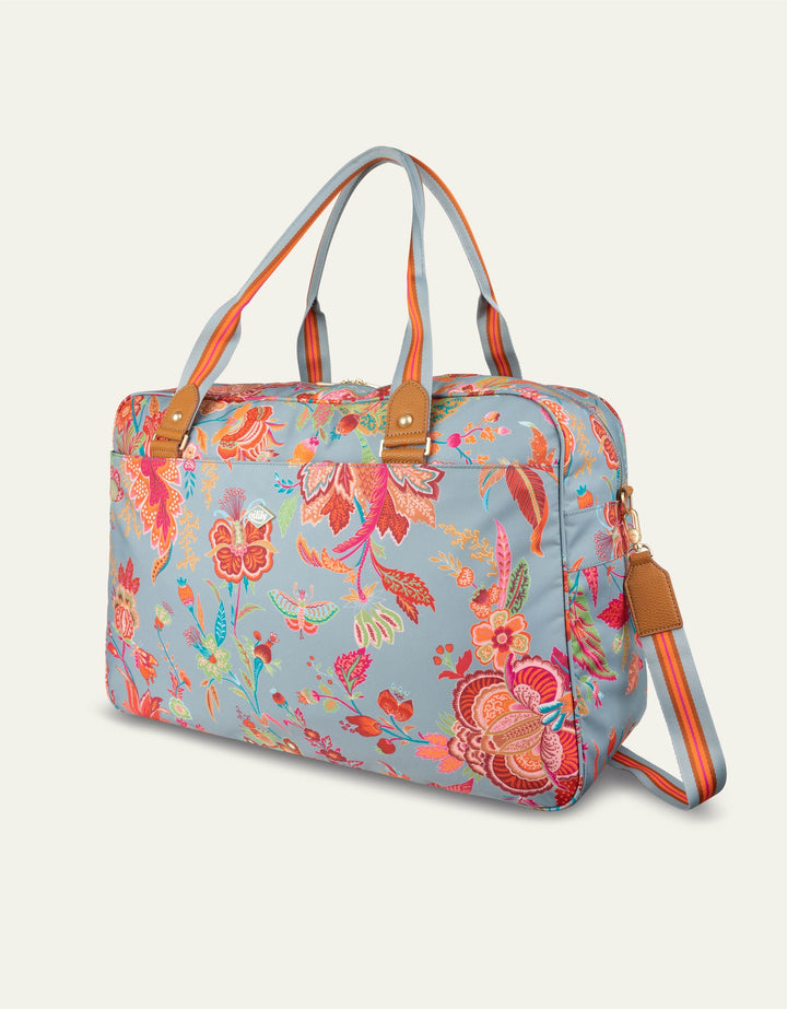 Oilily Wynona Weekender Young Sits Light Blue