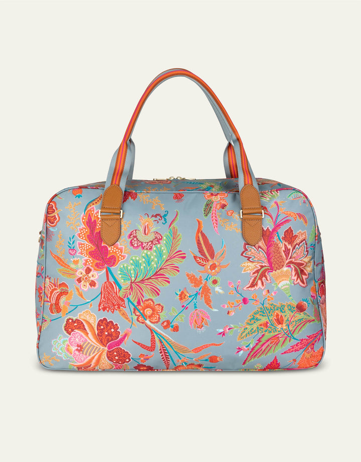 Oilily Wynona Weekender Young Sits Light Blue