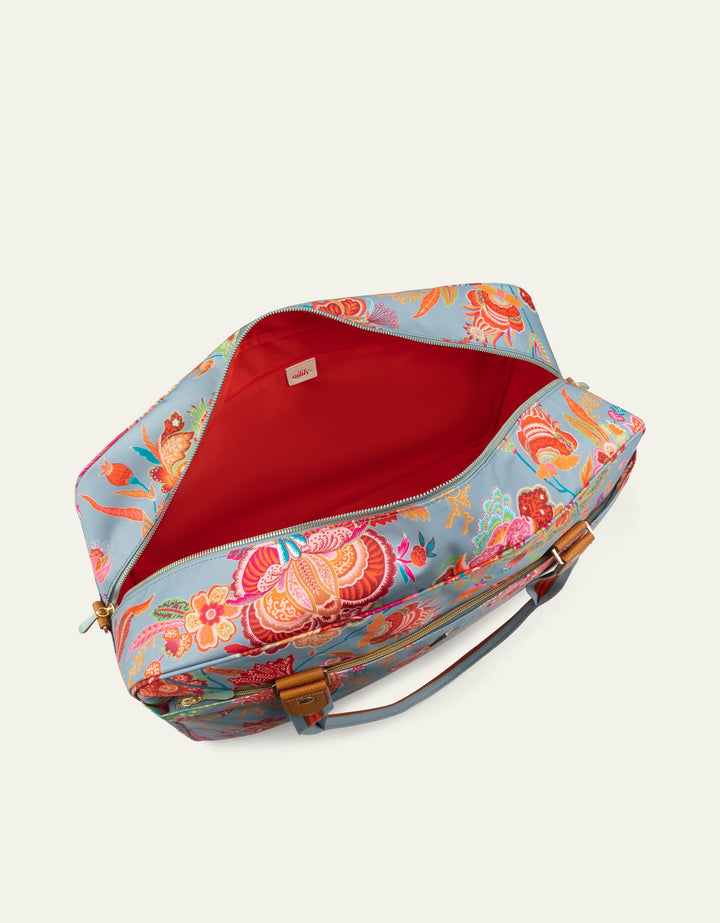 Oilily Wynona Weekender Young Sits Light Blue