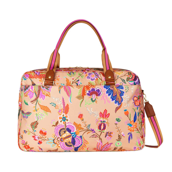 Oilily Wynona Weekender Young Sits Bamboo