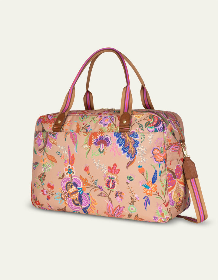 Oilily Wynona Weekender Young Sits Bamboo