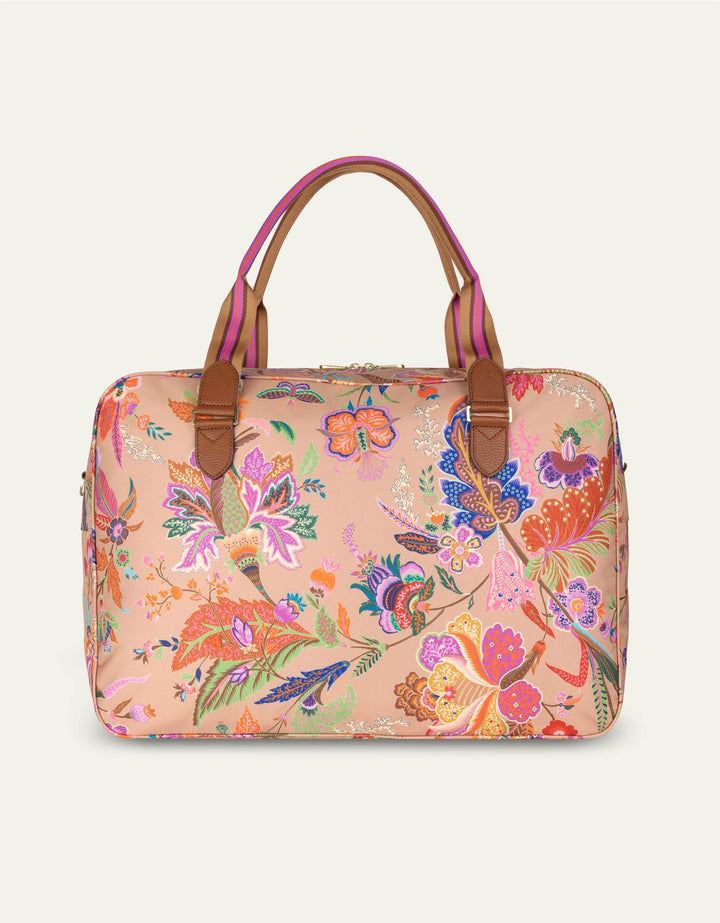 Oilily Wynona Weekender Young Sits Bamboo