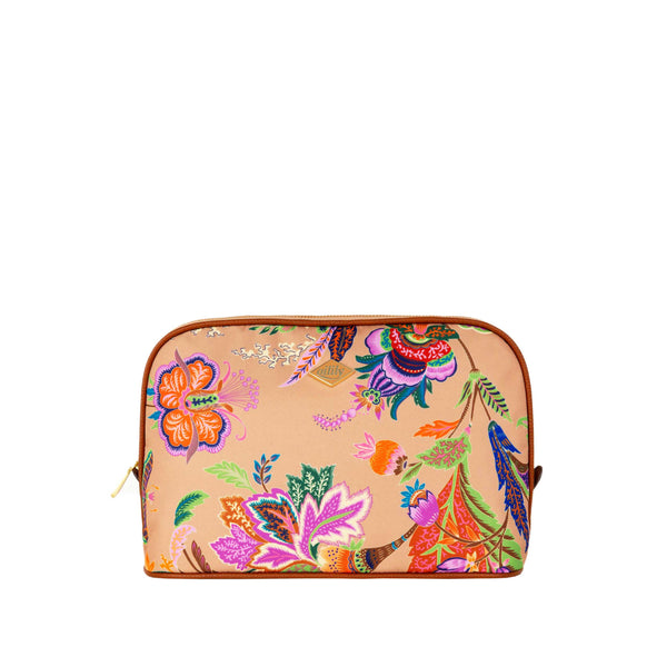 Oilily Chiara Cosmetic Bag Young Sits Bamboo