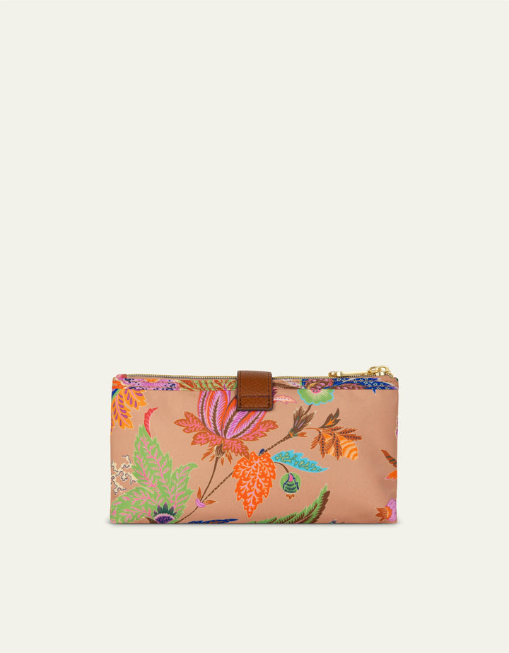 Oilily Carmen Cosmetic Bag Young Sits Bamboo