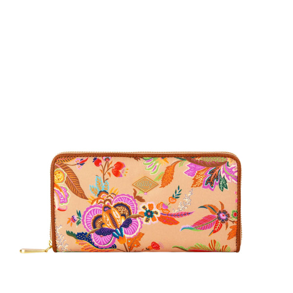 Oilily Zoey Wallet Young Sits Bamboo