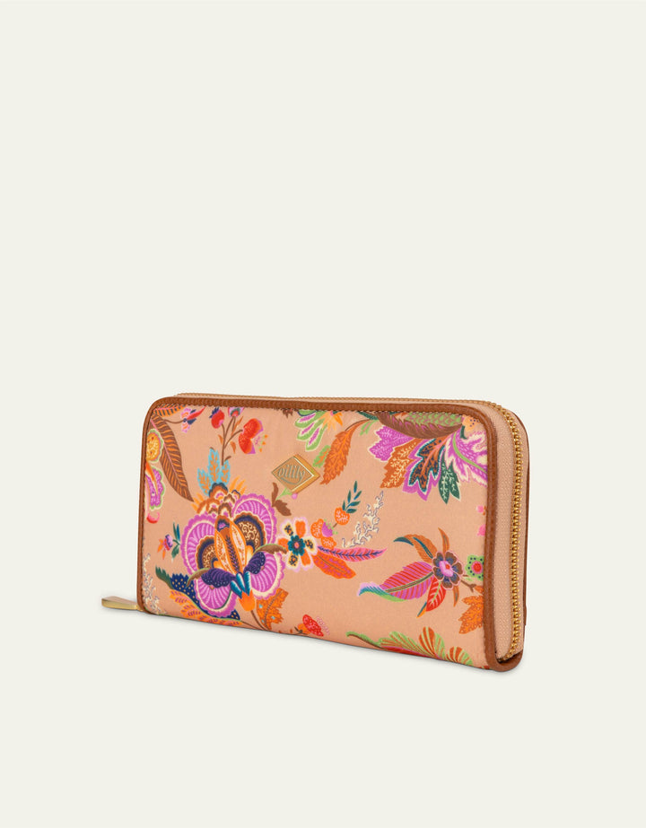 Oilily Zoey Wallet Young Sits Bamboo