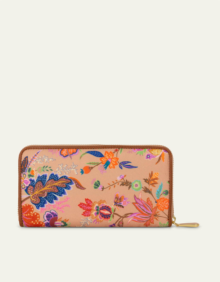 Oilily Zoey Wallet Young Sits Bamboo