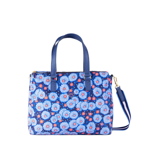 Oilily Hebe Handbag Jolly Eclipse