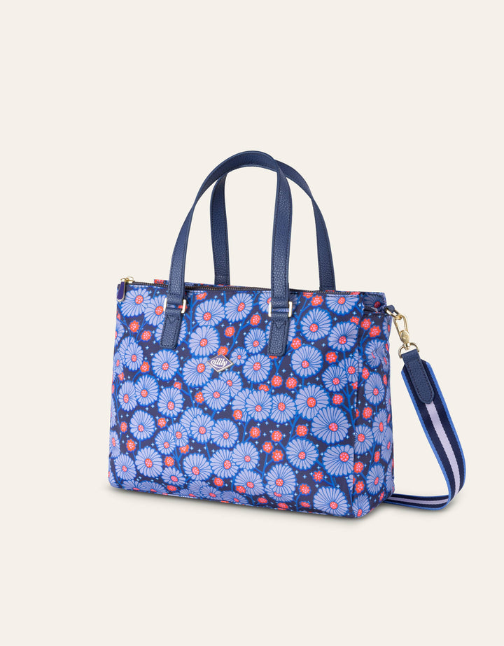 Oilily Hebe Handbag Jolly Eclipse