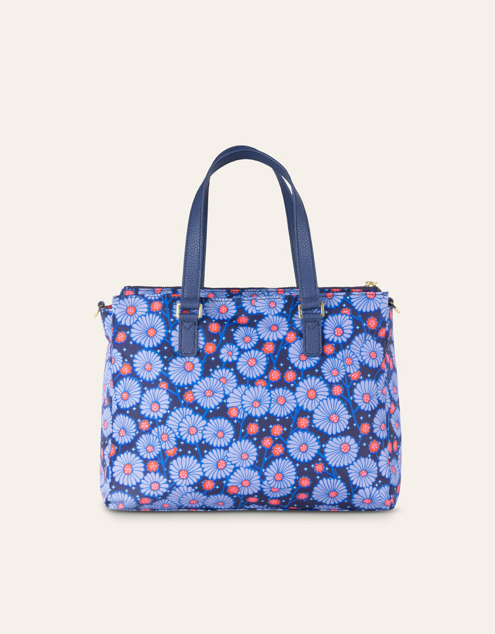 Oilily Hebe Handbag Jolly Eclipse