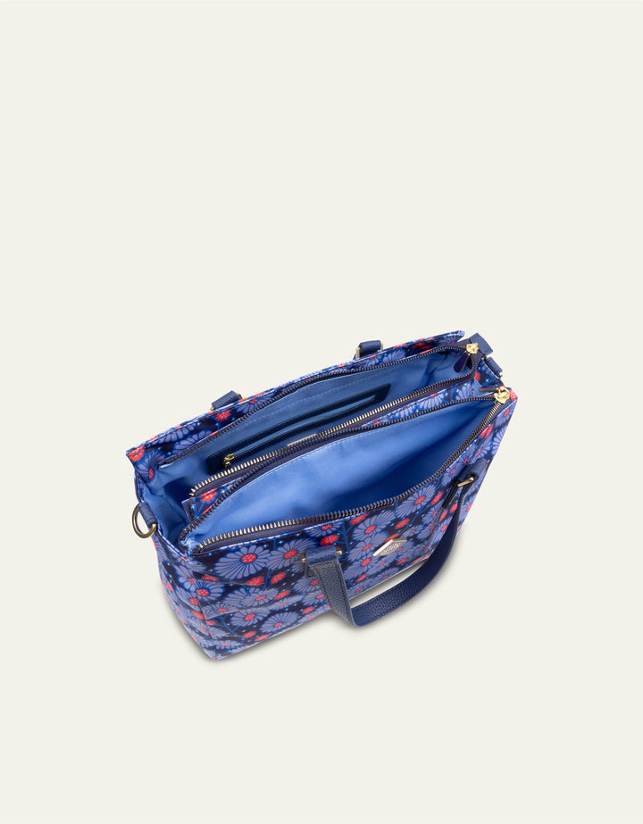 Oilily Hebe Handbag Jolly Eclipse