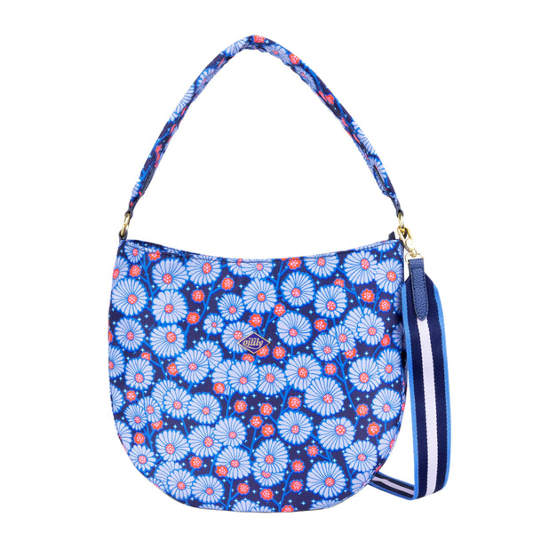 Oilily Molly Shoulder Bag Jolly Eclipse